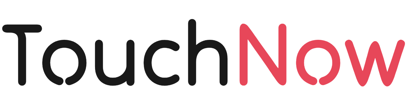 TouchNow Text